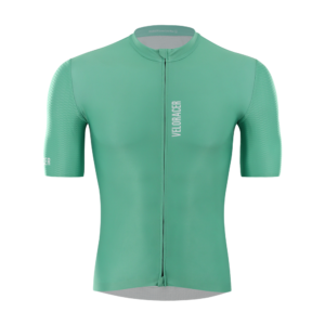 Velo Pro Mens Jersey Mint